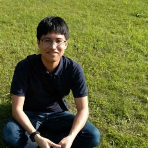 Kohei Yamashita